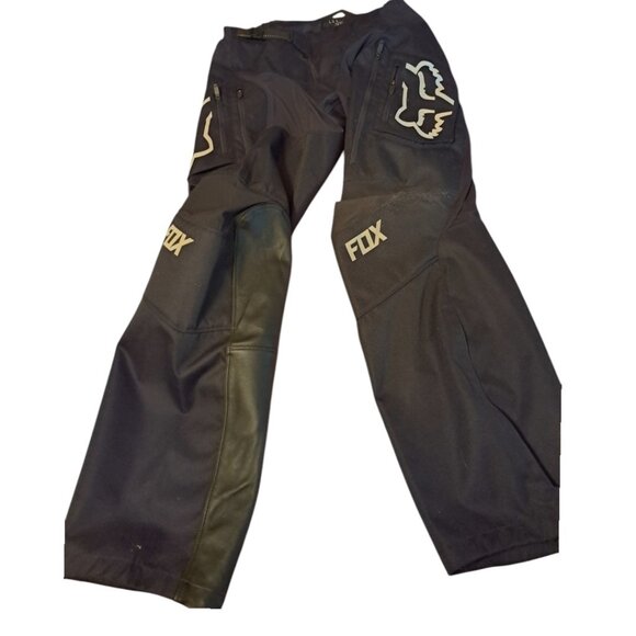 Fox Racing Legion LT Ex Men's Over the Boot Off-Road Motorcycle Pants - Picture 1 of 6